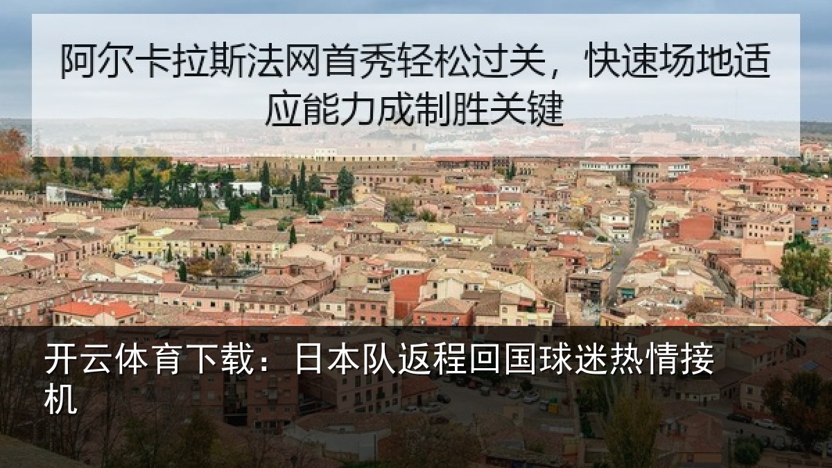开云体育下载:日本队返程回国球迷热情接机