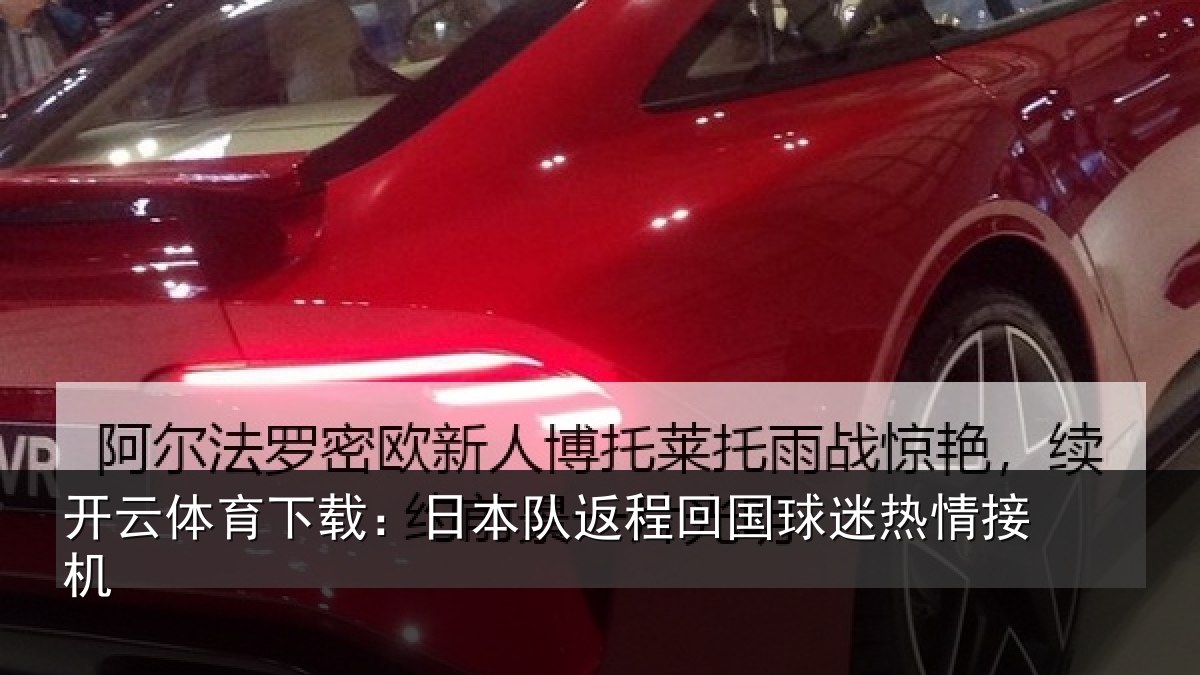 开云体育下载:日本队返程回国球迷热情接机