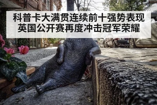 科普卡大满贯连续前十强势表现 英国公开赛再度冲击冠军荣耀